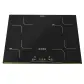 Cooktop de Indução 4 Bocas 220V