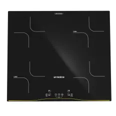 Cooktop de Indução 4 Bocas 220V
