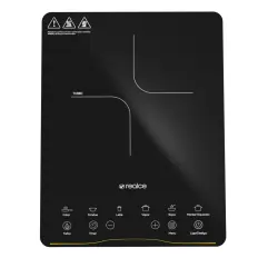 Cooktop de Indução Portátil 1 Boca
