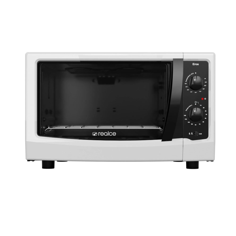 Forno Elétrico Eros Branco