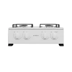 Fogão Apolo 4 Bocas Branco 