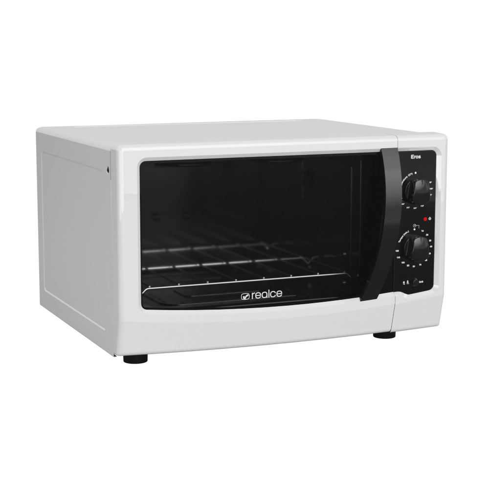 Forno Elétrico Eros Branco