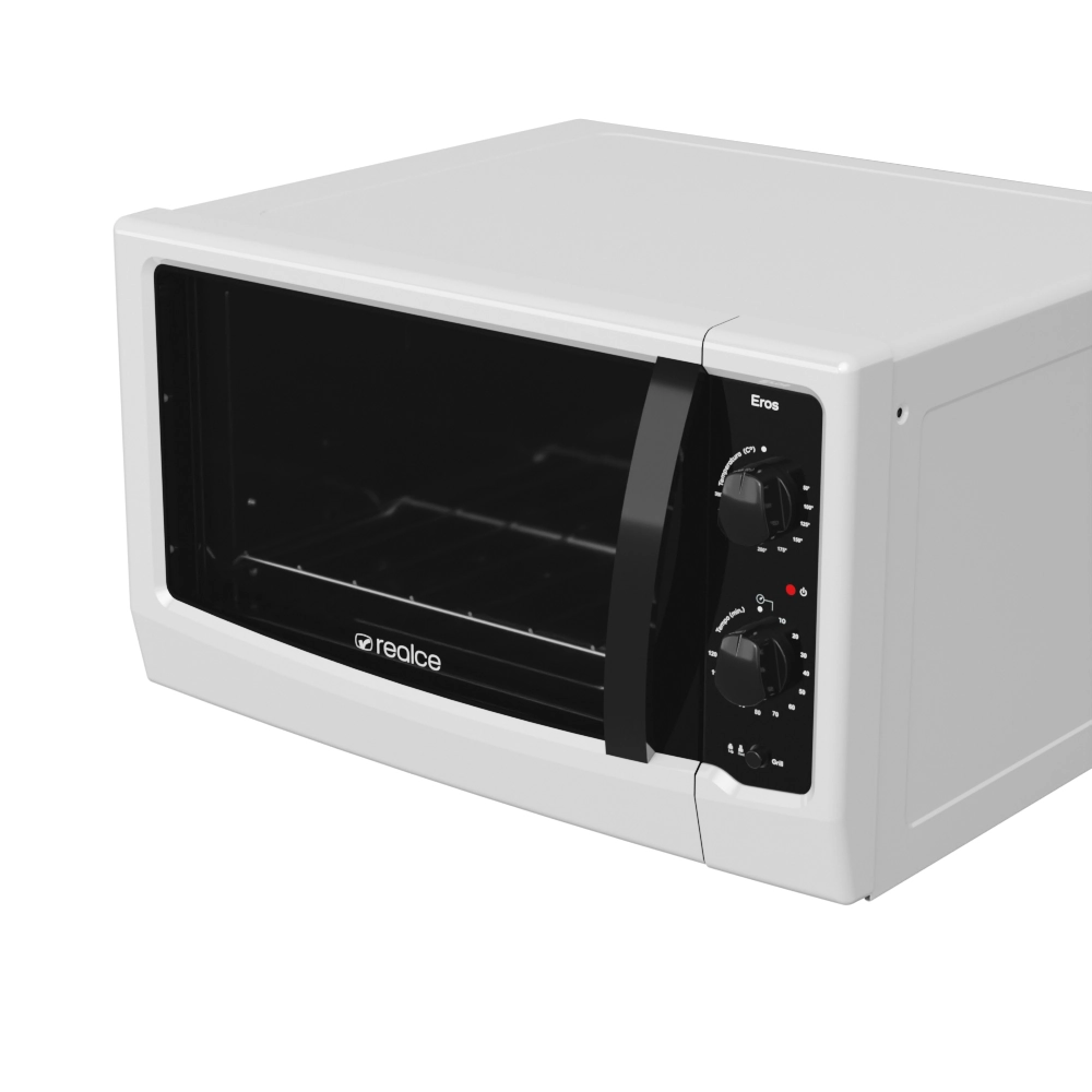 Forno Elétrico Eros Branco