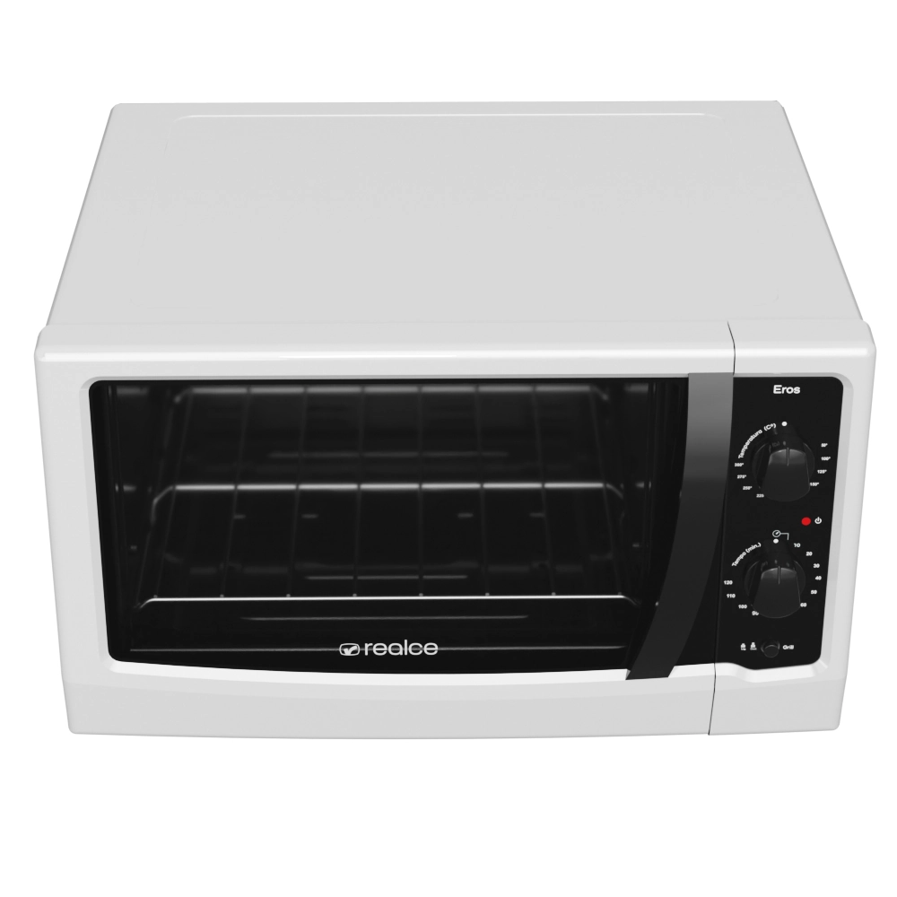 Forno Elétrico Eros Branco