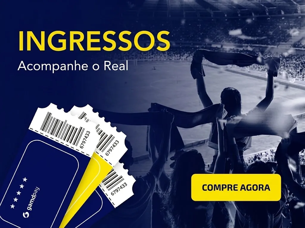 Banner Ingressos
