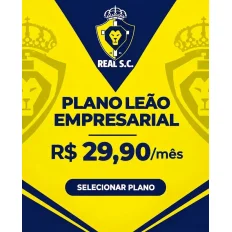 Plano Leão Individual
