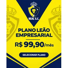 Plano Leão Empresarial