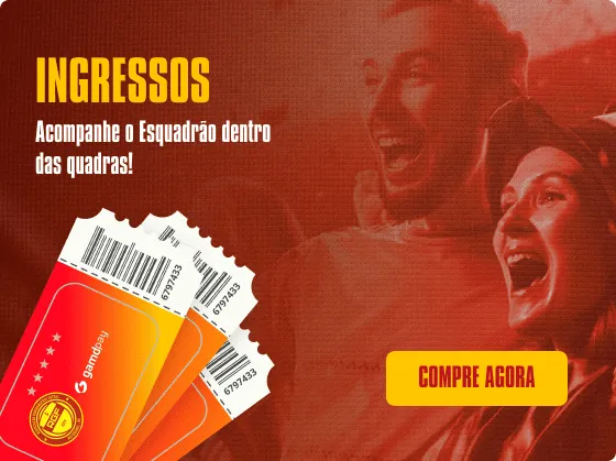 Banner ingressos
