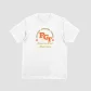 Camiseta RGF Branca