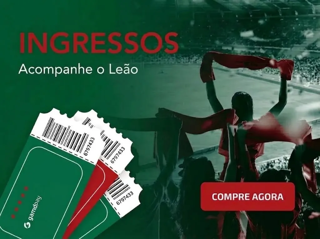 Banner ingressos