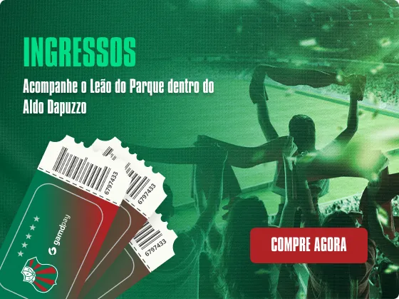 Banner ingressos