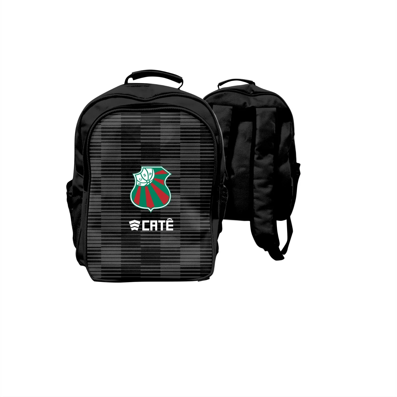 MOCHILA VIAGEM SÃO PAULO RS