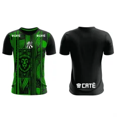 CAMISETA INFANTIL AQUECIMENTO 2026