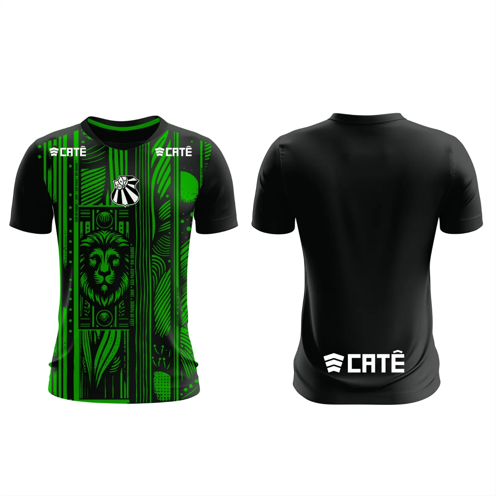 CAMISETA INFANTIL AQUECIMENTO 2026