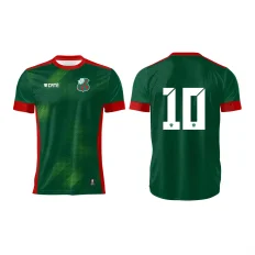 CAMISA DE JOGO OFICIAL 2026 