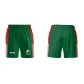 SHORT JOGO VERDE OFICIAL 2026 