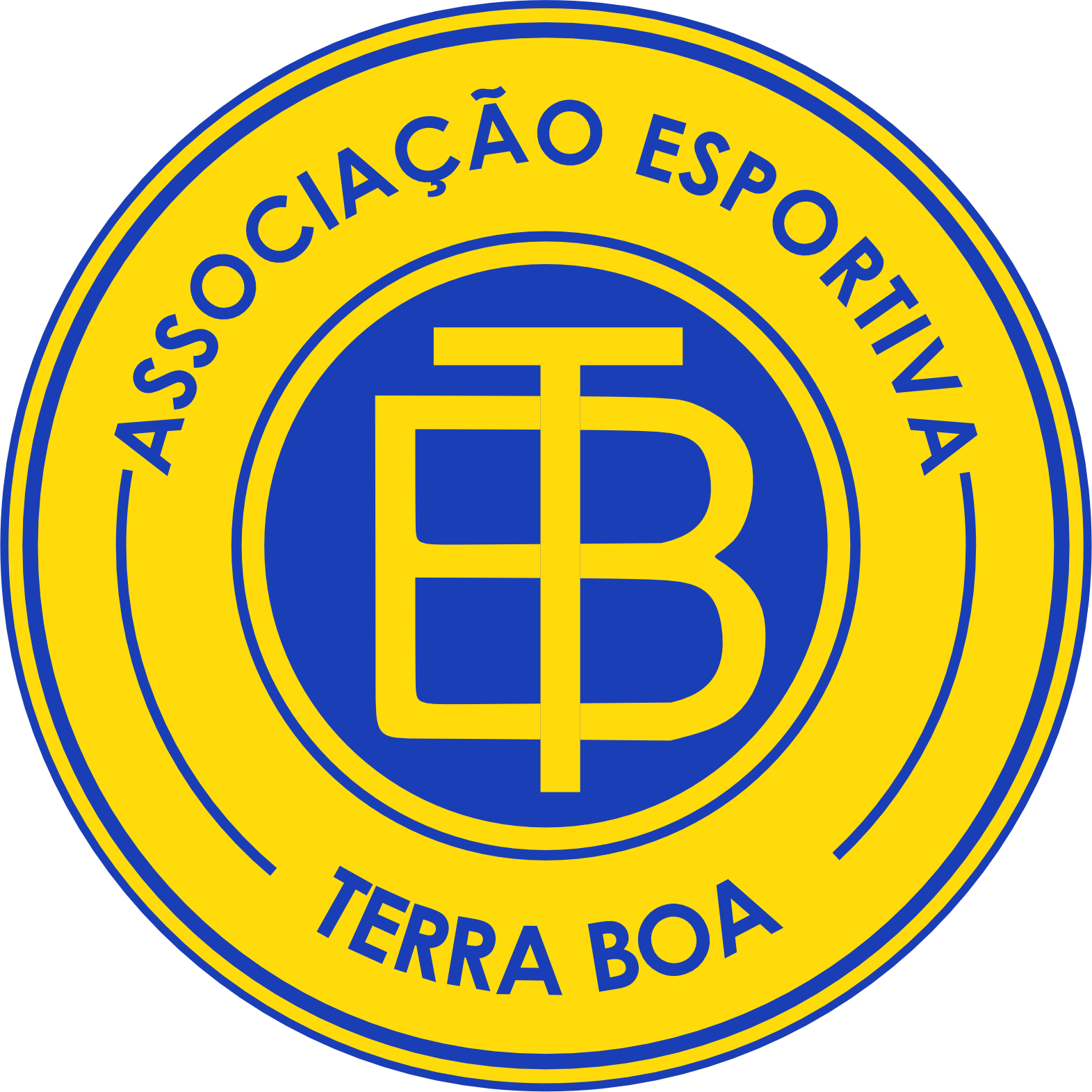 Terra Boa