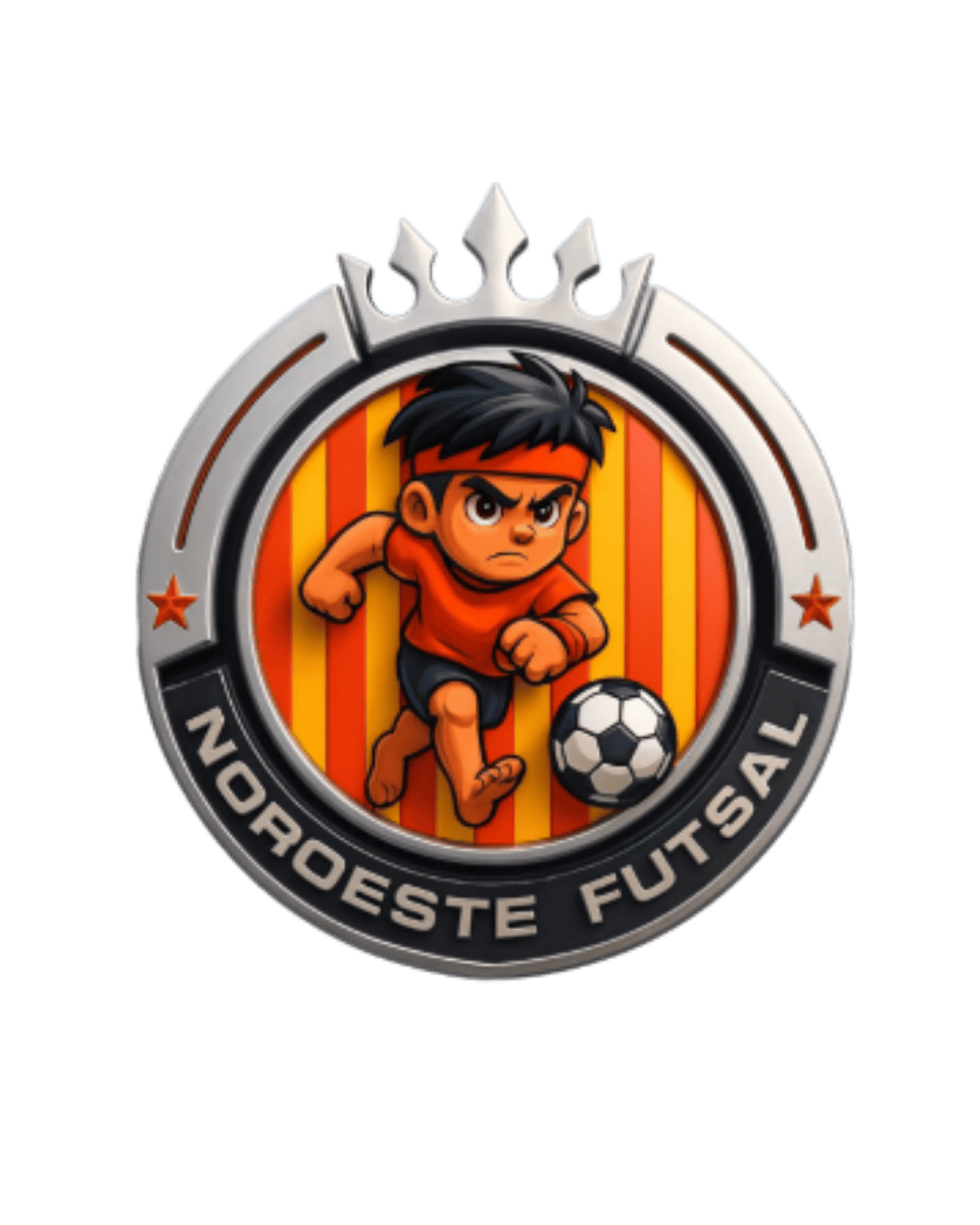 Noroeste Futsal