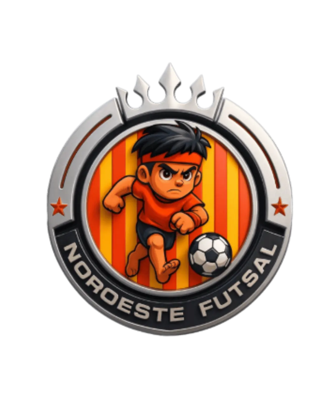 Noroeste Futsal