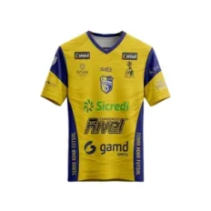 Camisa Oficial 1