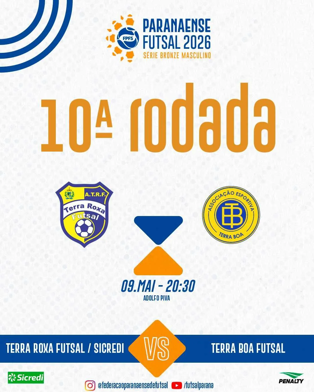 Terra Roxa X Terra Boa