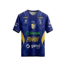Camisa Oficial 2 - Infantil