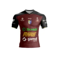 Camisa Oficial 3 - Infantil