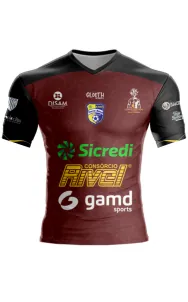 Camisa Oficial 3 - Infantil