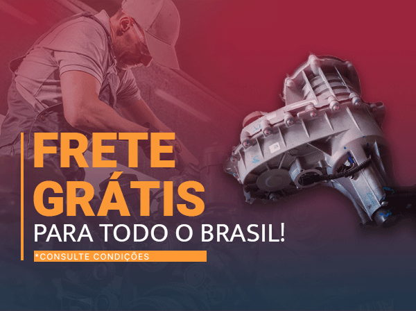 Frete Grátis Brasil