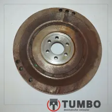 Volante do motor do Up 1.0 TSI