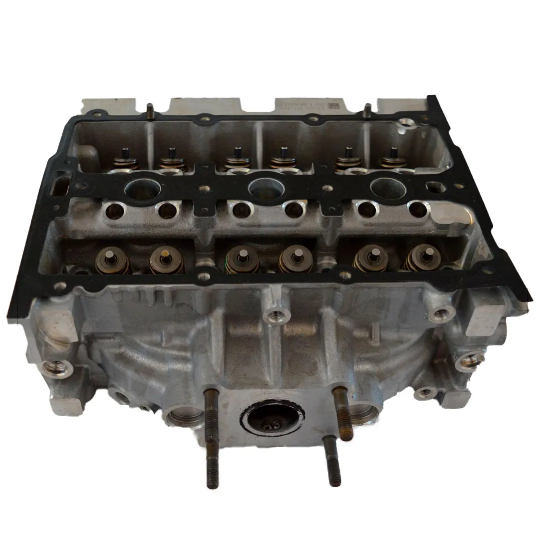 Cabeçote do motor Volkswagen Up 1.0 TSI