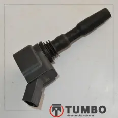 Bobina de ignição do Up 1.0 TSI