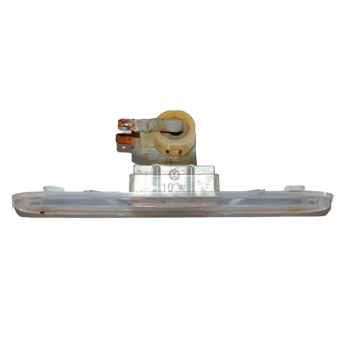 Lanterna luz de placa Kombi 1.4 flex 2012