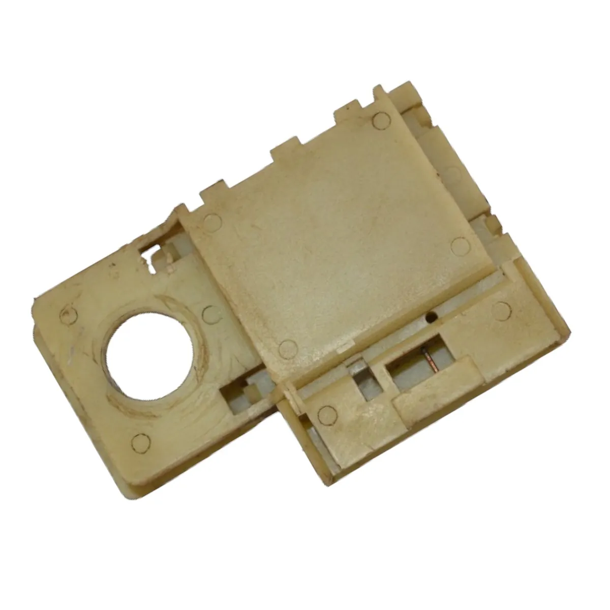 Módulo interruptor de freio S10 2.8 2010 4x4