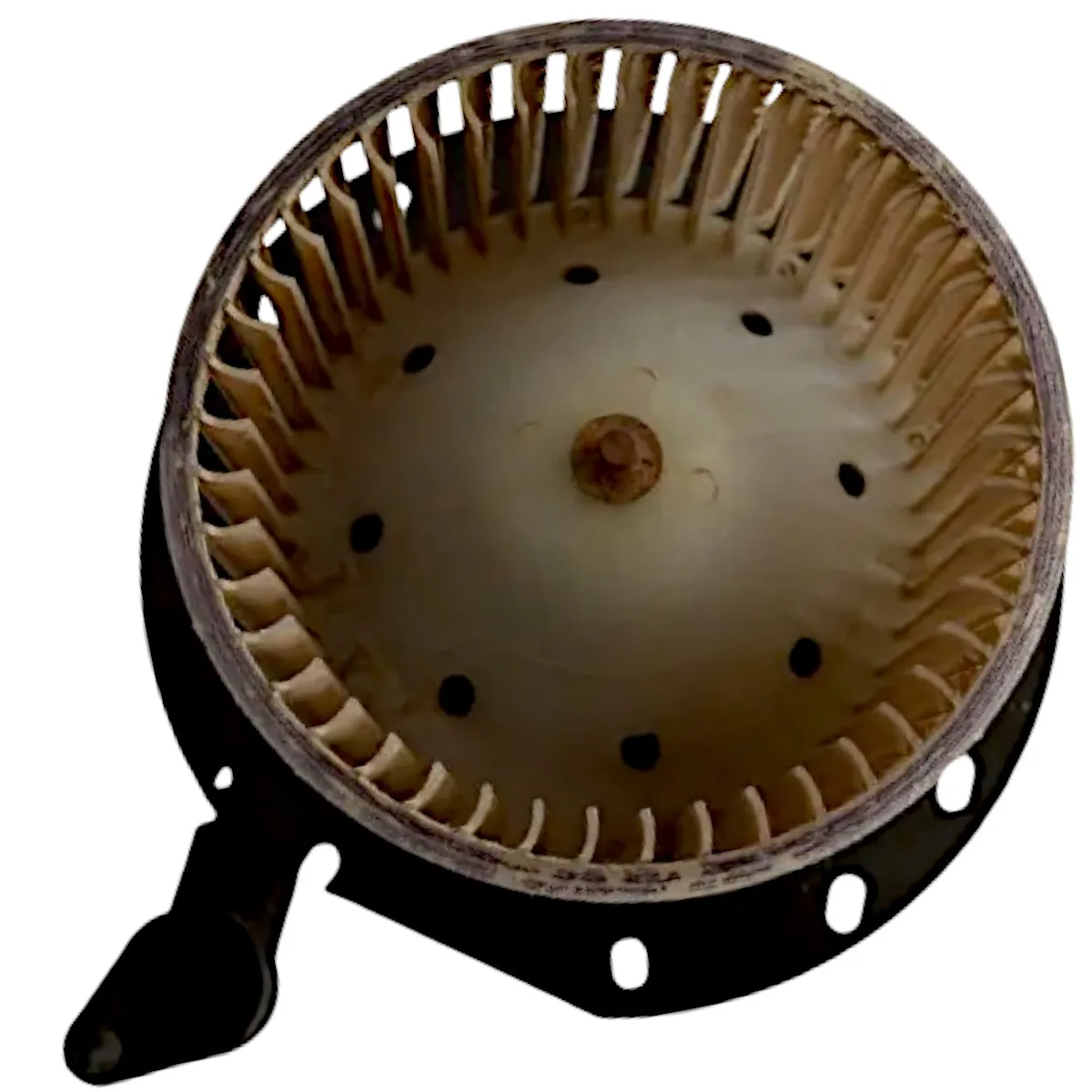 Motor do ar forçado Ranger Maxion 2.5 Diesel até 2000