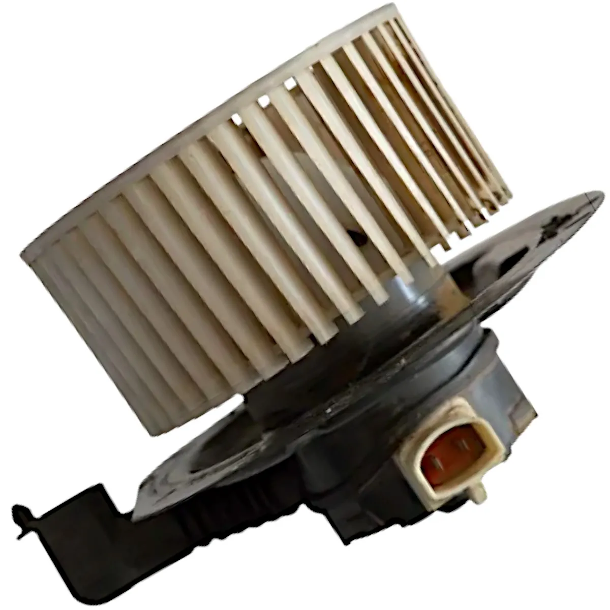 Motor do ar forçado Ranger Maxion 2.5 Diesel até 2000