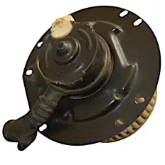 Motor do ar forçado Ranger Maxion 2.5 Diesel até 2000