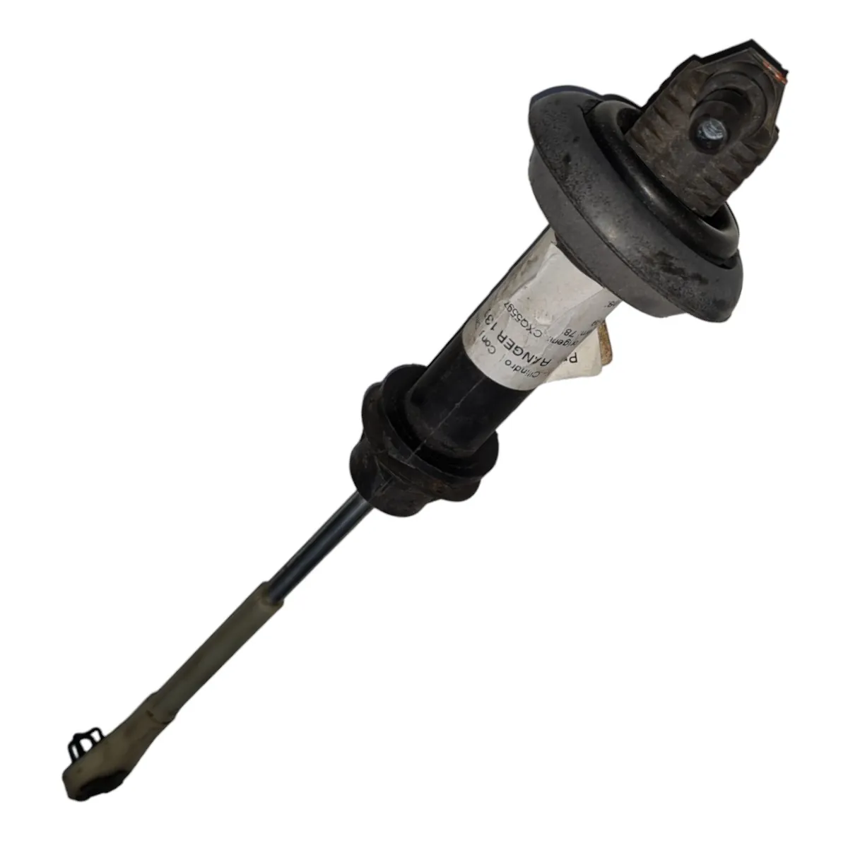 Cilindro mestre embreagem Ranger Maxion 2.5 Diesel até 2000
