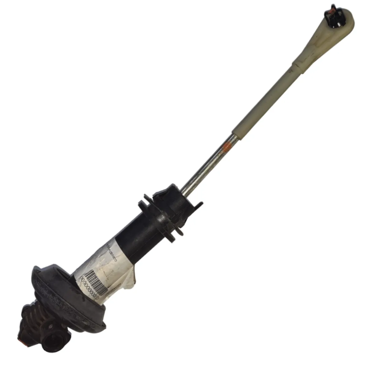 Cilindro mestre embreagem Ranger Maxion 2.5 Diesel até 2000