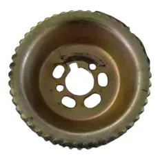 Polia comando do motor Ranger Maxion 2.5 Diesel até 2000