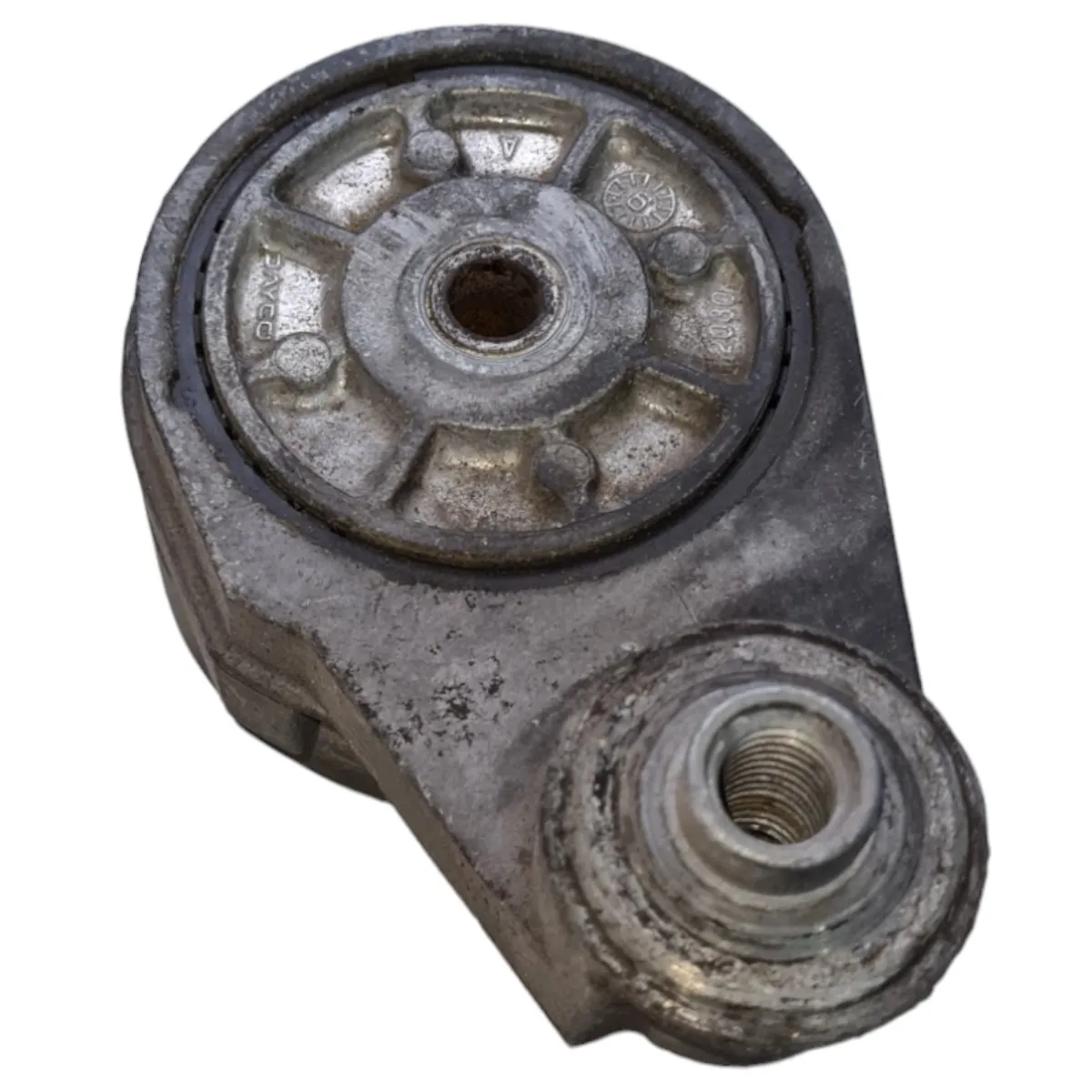 Tensor Ranger Maxion 2.5 Diesel até 2000