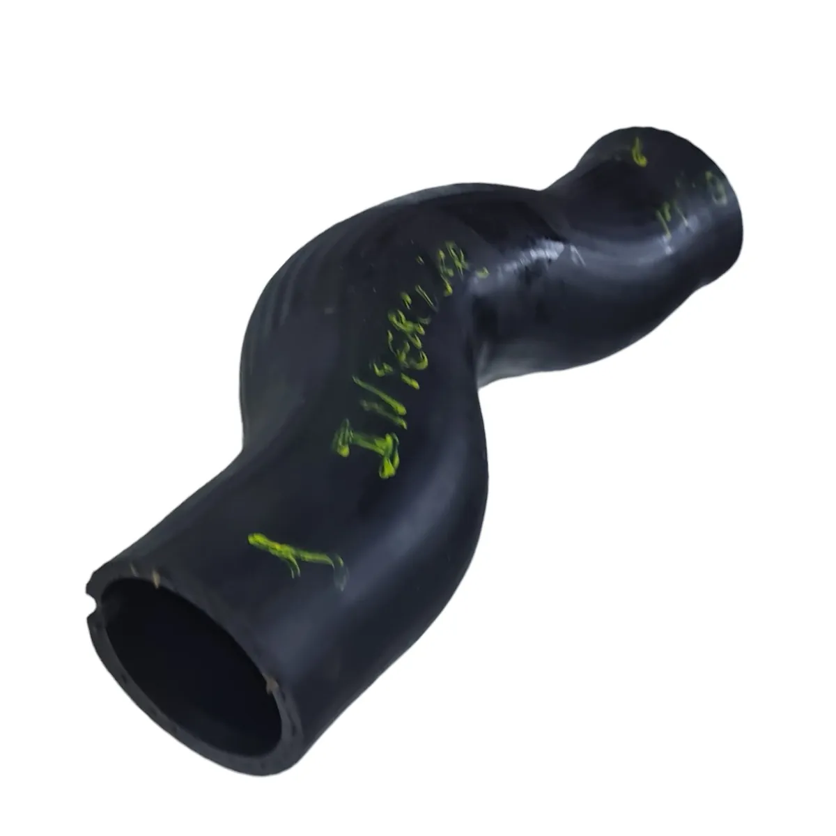 Mangueira intercooler ao motor Ranger Maxion 2.5 até 2000