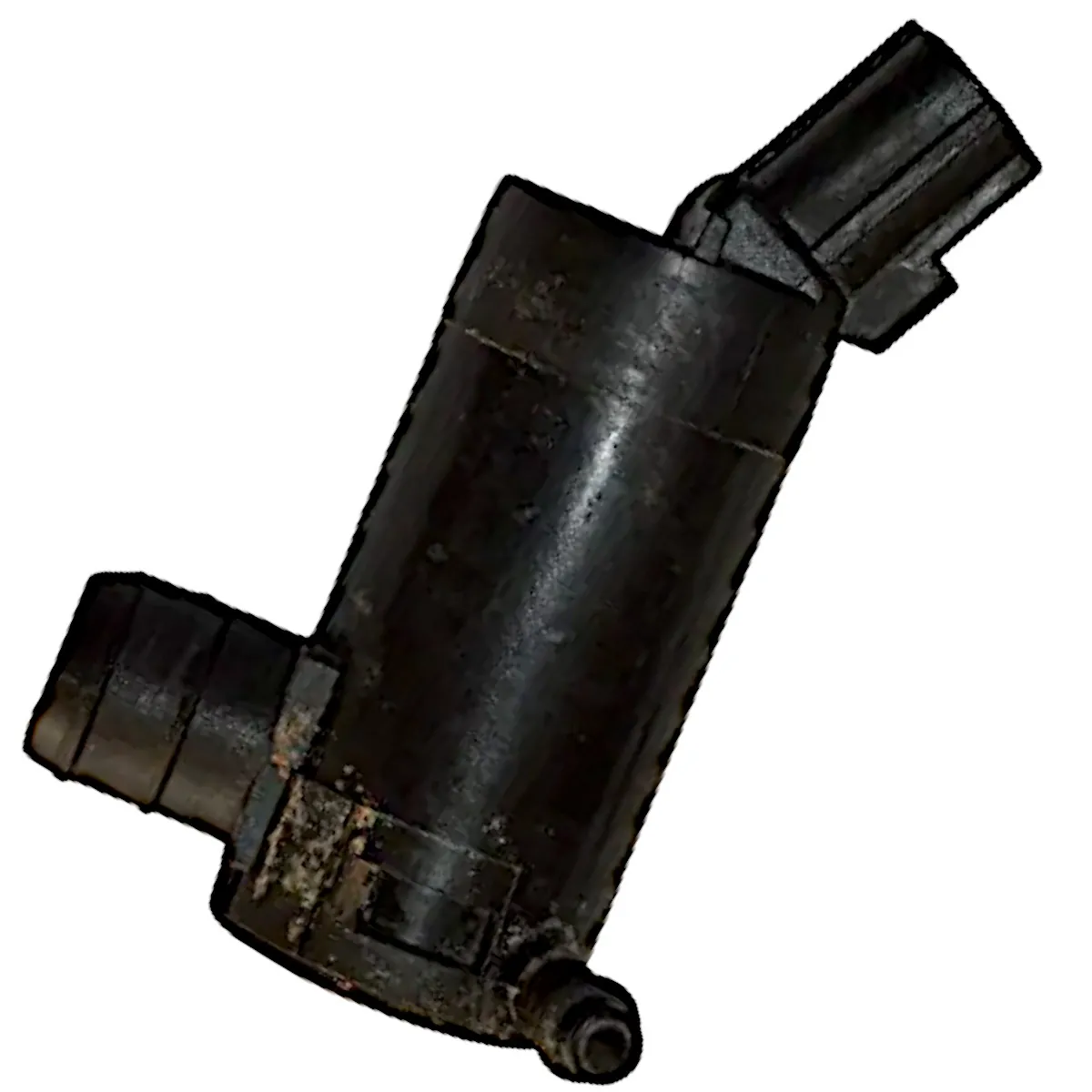 Motor esguicho água parabrisa Ranger 2.5 Diesel até 2000