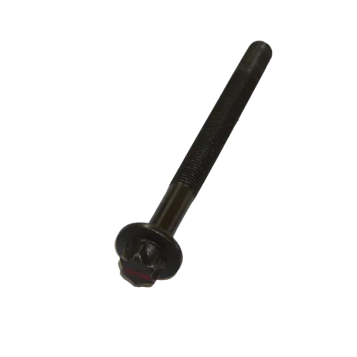 Parafuso do cabeçote Renault Master 2.5