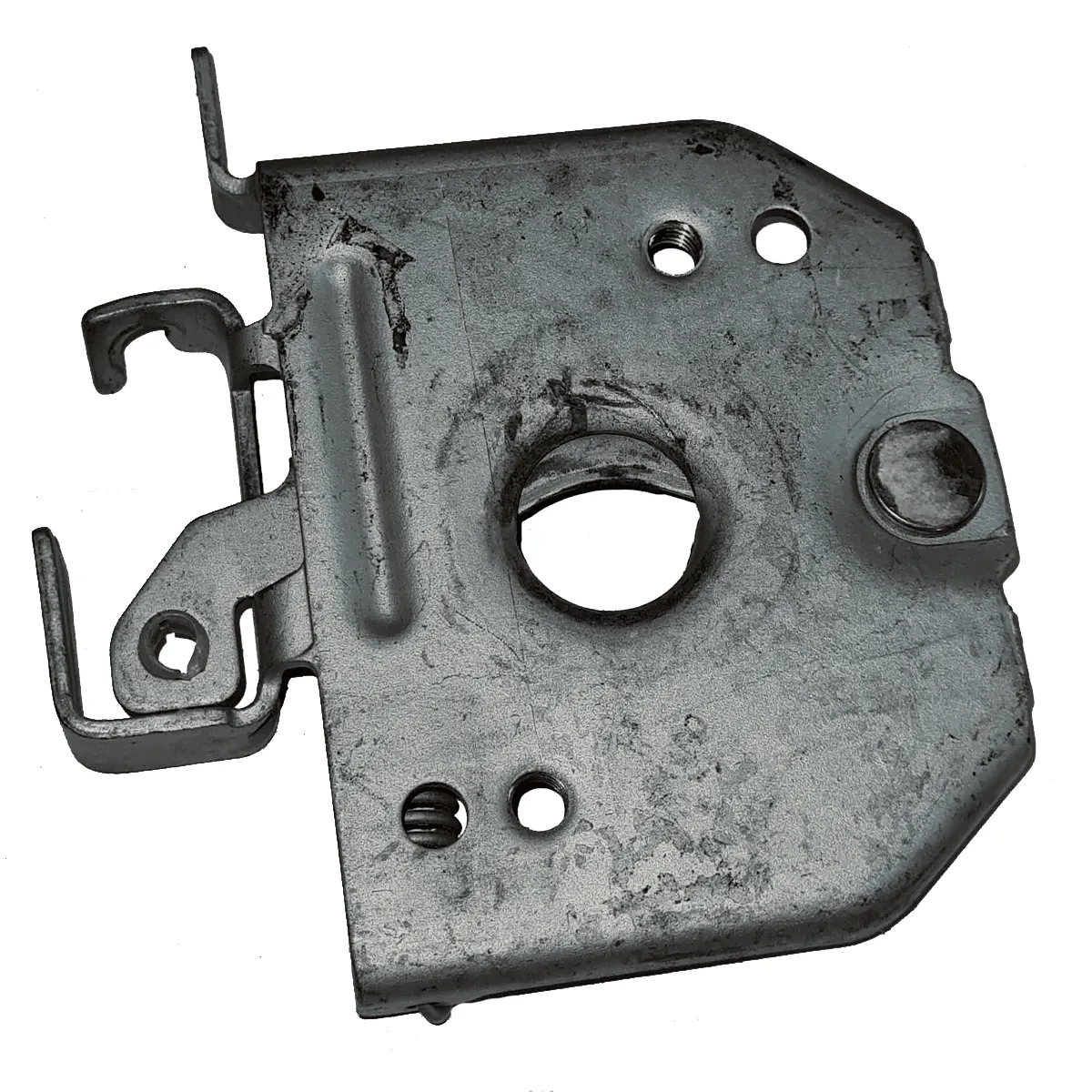 Fechadura inferior do capô Renault Master 2.5