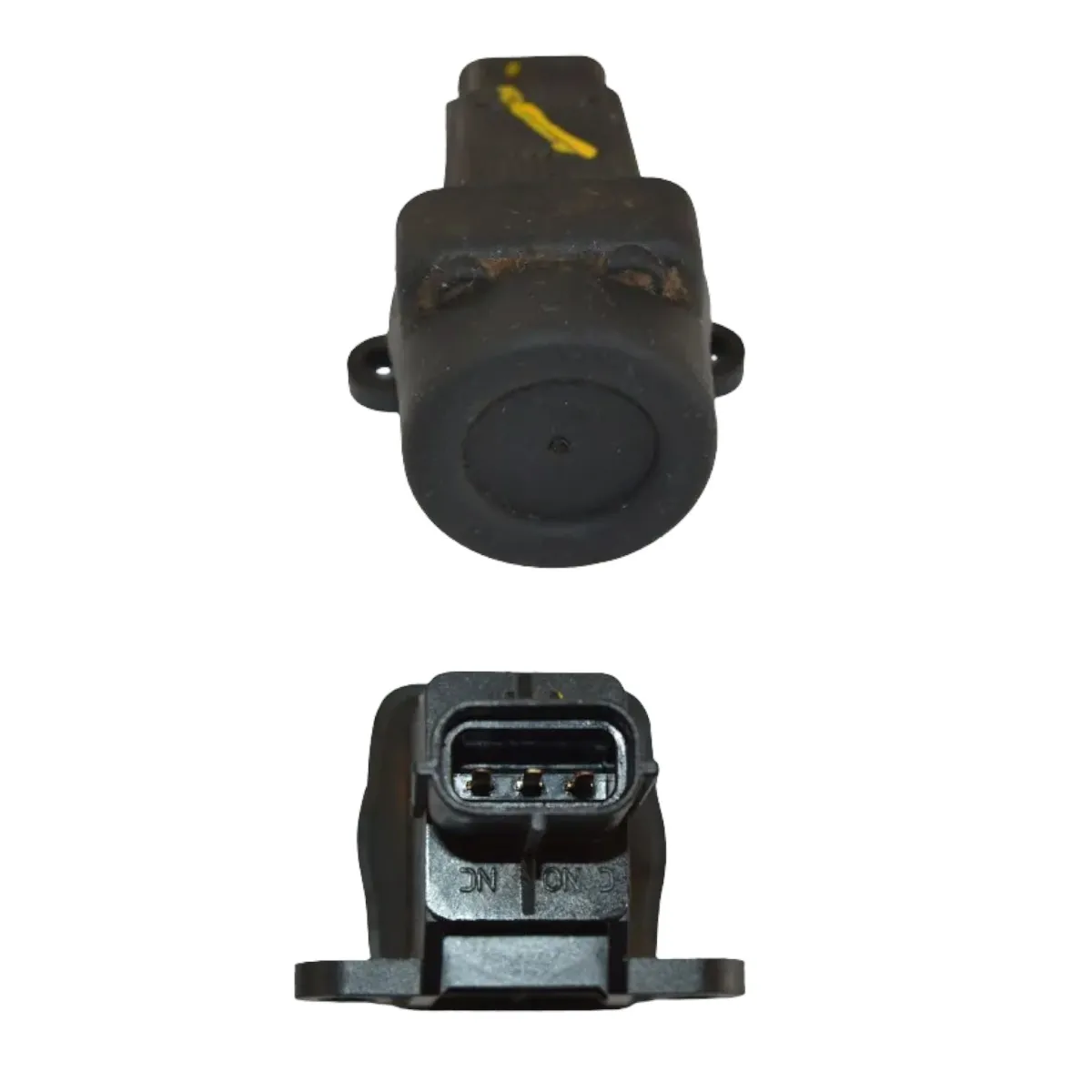 Interruptor de choque 8200745484 Renault Master 2.5