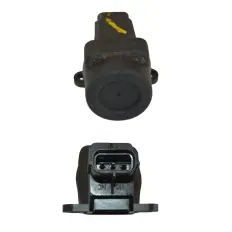 Interruptor de choque 8200745484 Renault Master 2.5