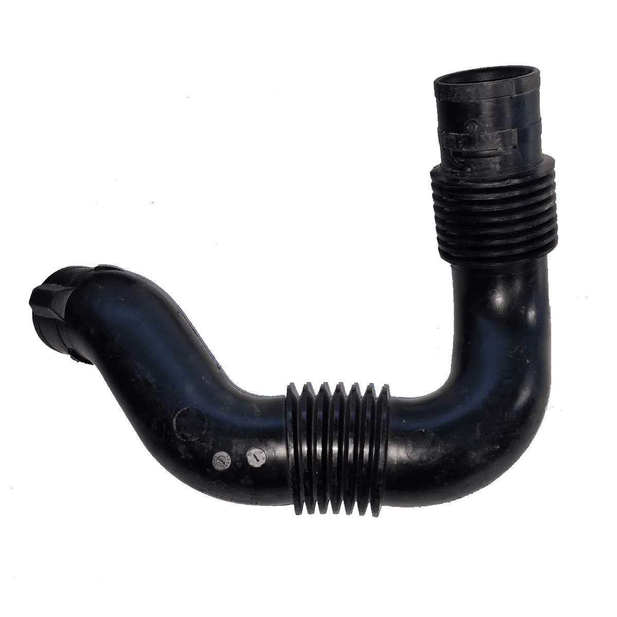 Tubo mangueira intercooler Renault Master 2.5
