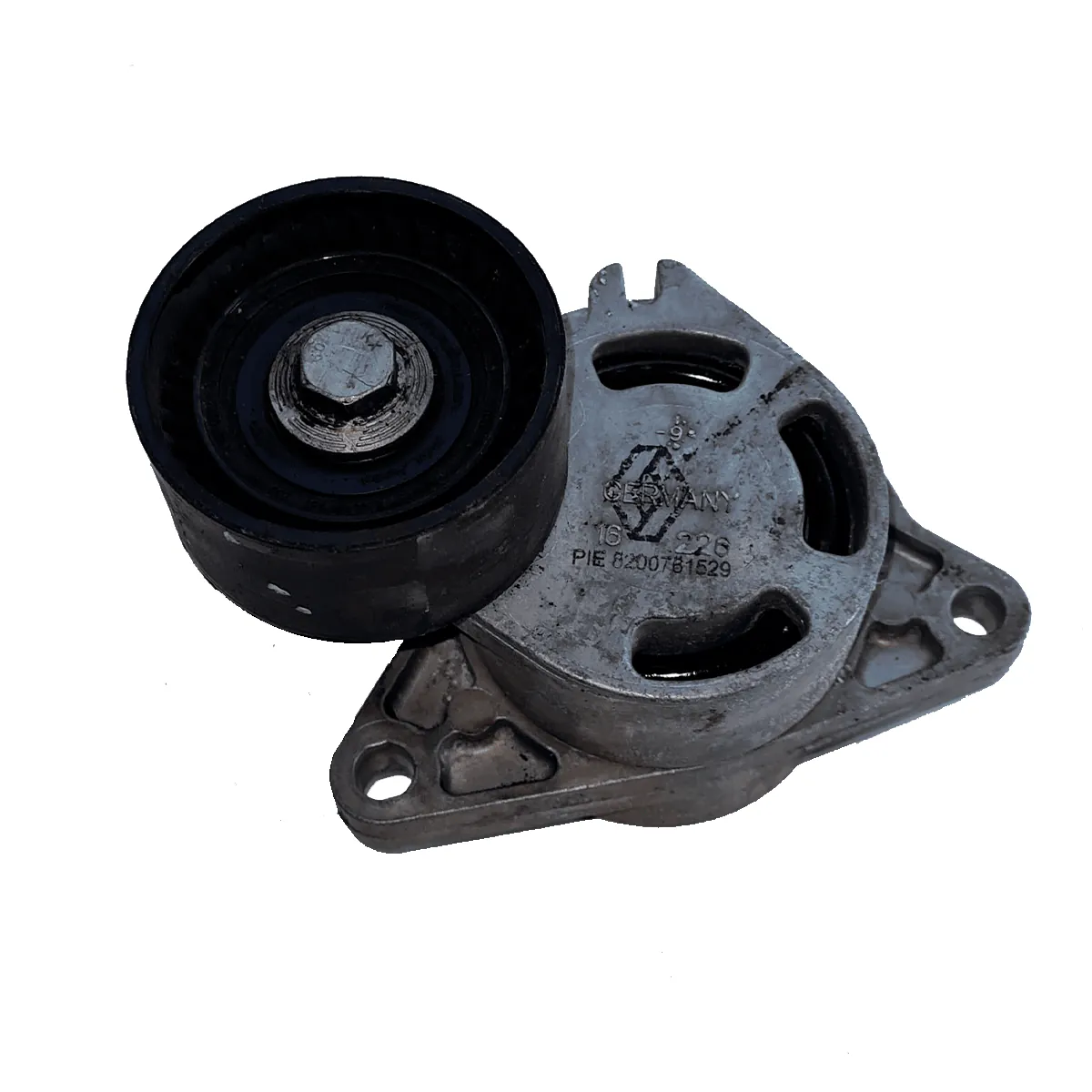 Tensor correia ventoinha Renault Master 2.5