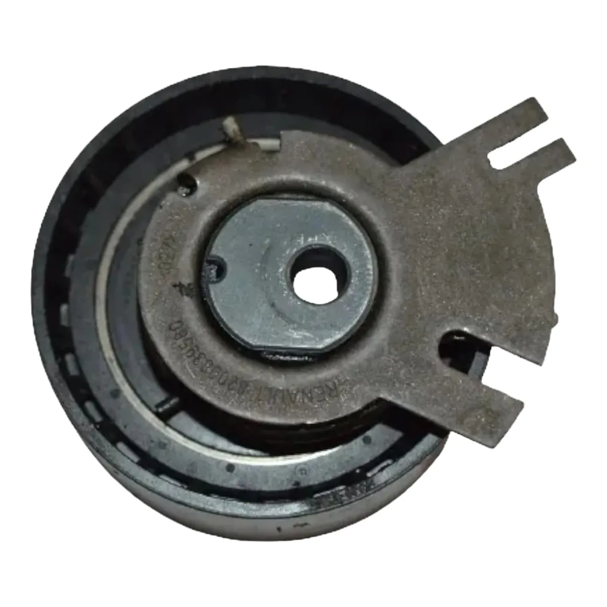 Tensor móvel correia dentada Renault Master 2.5